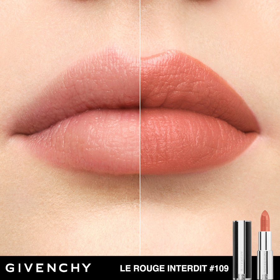 Le Rouge Interdit Intense Silk Rossetto 109 Beige Sable_GIVP084759_Givenchy-2