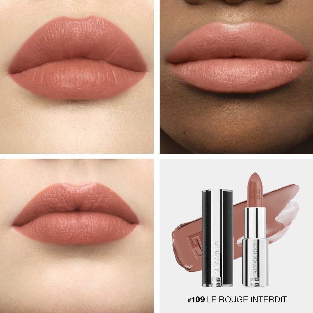 Le Rouge Interdit Intense Silk Rossetto 109 Beige Sable_GIVP084759_Givenchy-3