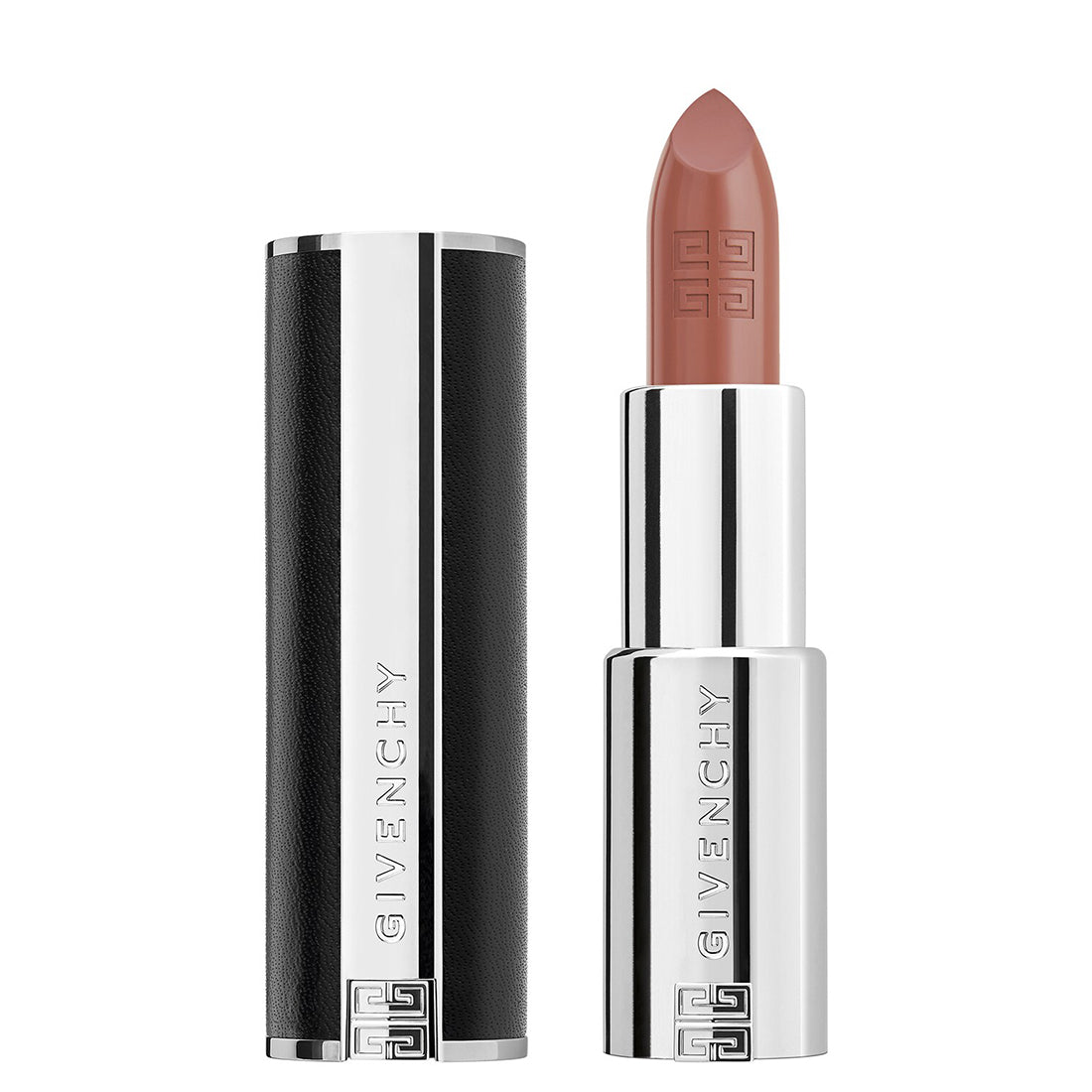 Le Rouge Interdit Intense Silk Rossetto 109 Beige Sable_GIVP084759_Givenchy