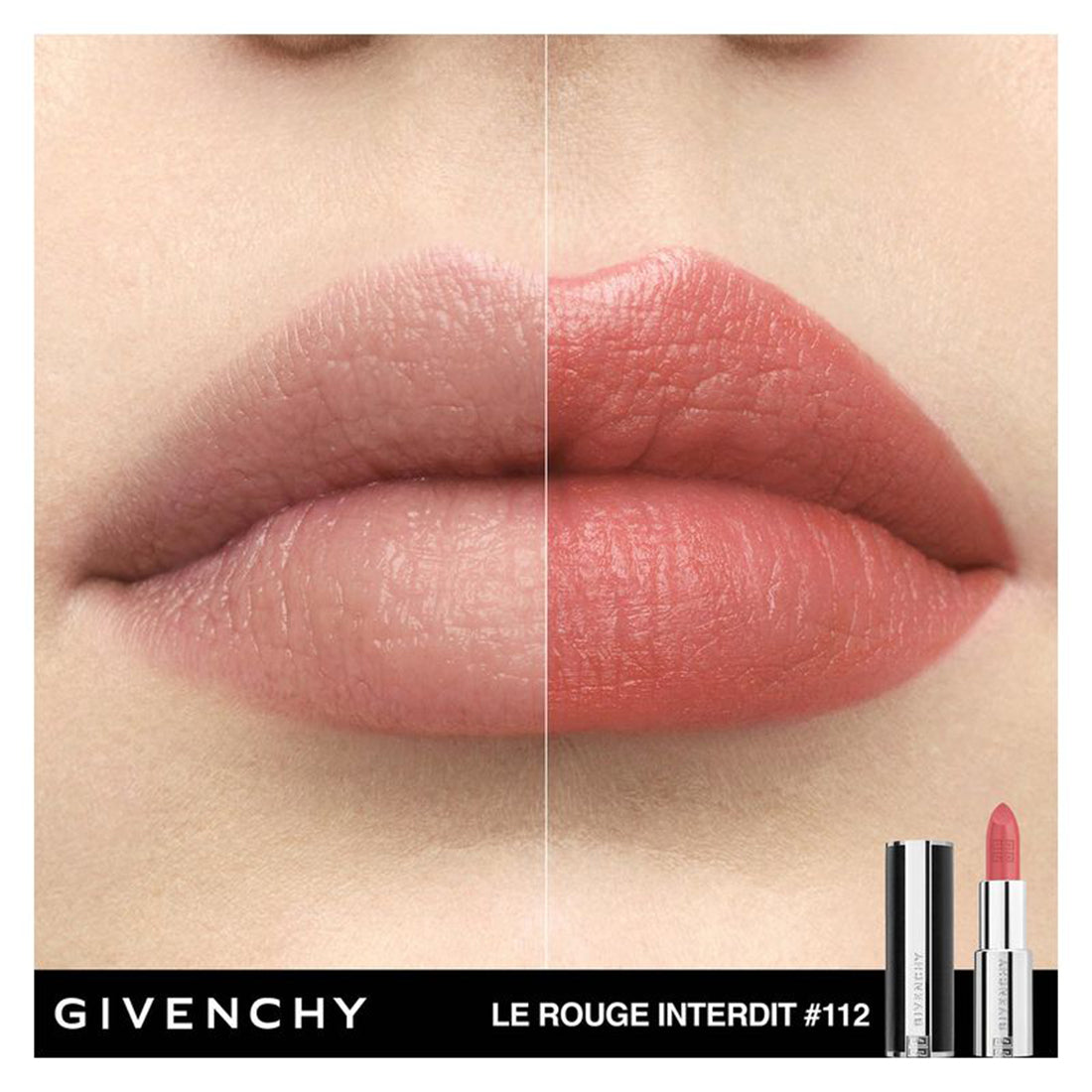Le Rouge Interdit Intense Silk Rossetto 112 Nude Mousseline_GIVP000191_Givenchy-2