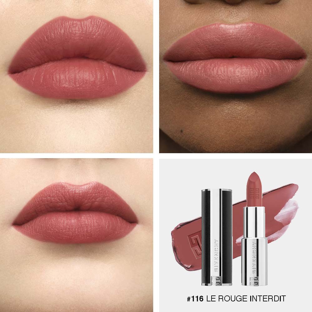 Le Rouge Interdit Intense Silk Rossetto 116 Nude Boisè_GIVP084762_Givenchy-3