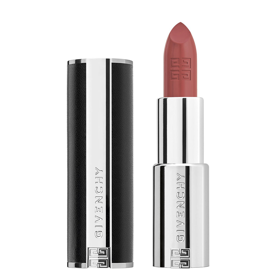 Le Rouge Interdit Intense Silk Rossetto 116 Nude Boisè_GIVP084762_Givenchy