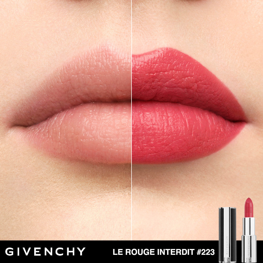 Le Rouge Interdit Intense Silk Rossetto 223 Rose Irresistible_GIVP084766_Givenchy-2