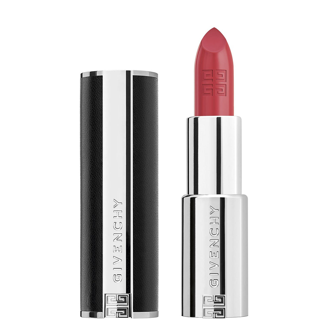 Le Rouge Interdit Intense Silk Rossetto 223 Rose Irresistible_GIVP084766_Givenchy