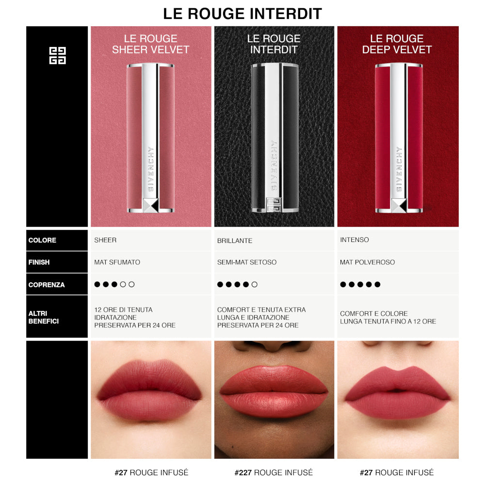 Le Rouge Interdit Intense Silk Rossetto 227 Rouge Infusè_GIVP084767_Givenchy-4