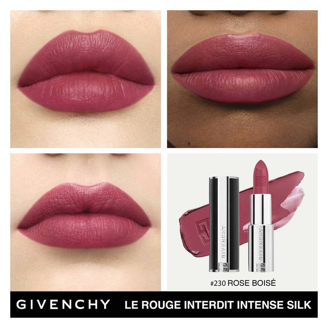 Le Rouge Interdit Intense Silk Rossetto 230 Rose Boisè_GIVP000190_Givenchy-3