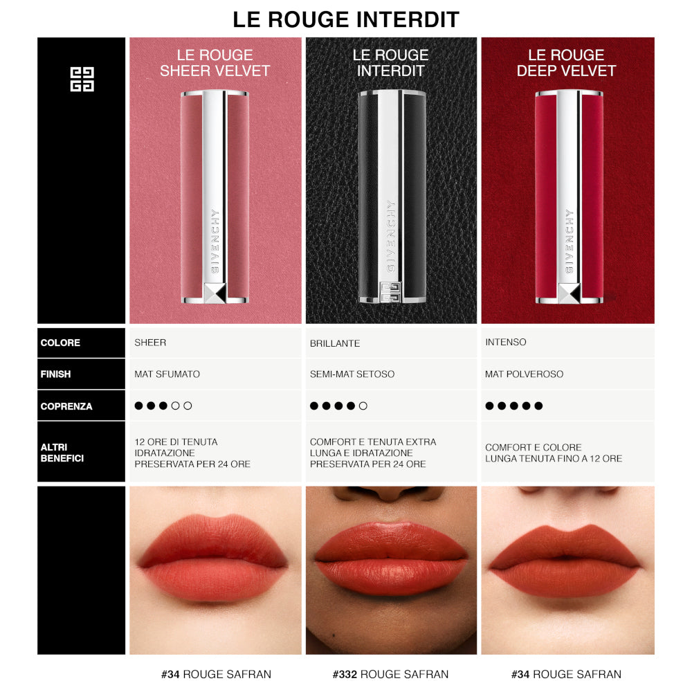 Le Rouge Interdit Intense Silk Rossetto 319 Rouge Santal_GIVP084772_Givenchy-4
