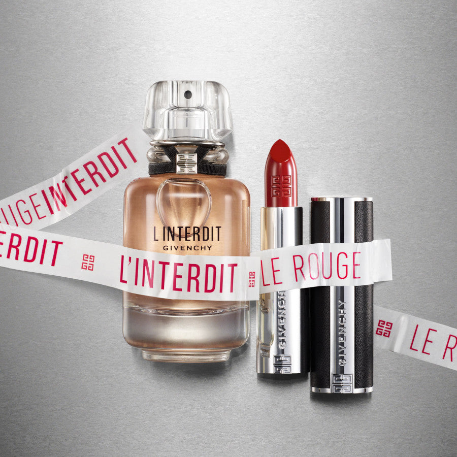 Le Rouge Interdit Intense Silk Rossetto 332 Rouge Safran_GIVP084782_Givenchy-7
