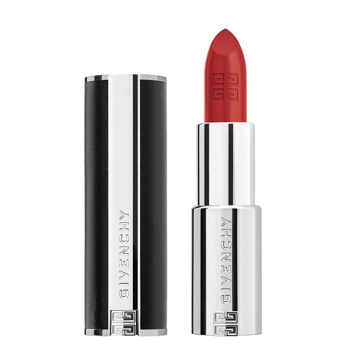 Le Rouge Interdit Intense Silk Rossetto 333 L'interdit_GIVP084776_Givenchy