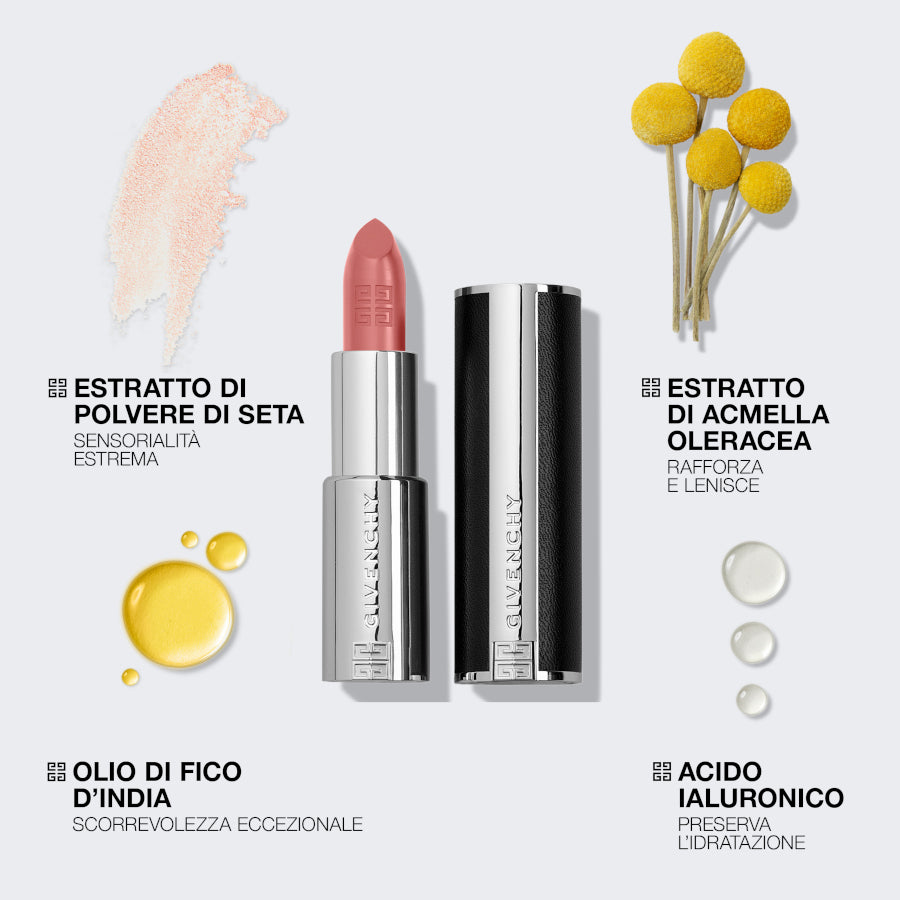 Le Rouge Interdit Intense Silk Rossetto 334 Grenat Volontaire_GIVP084775_Givenchy-5