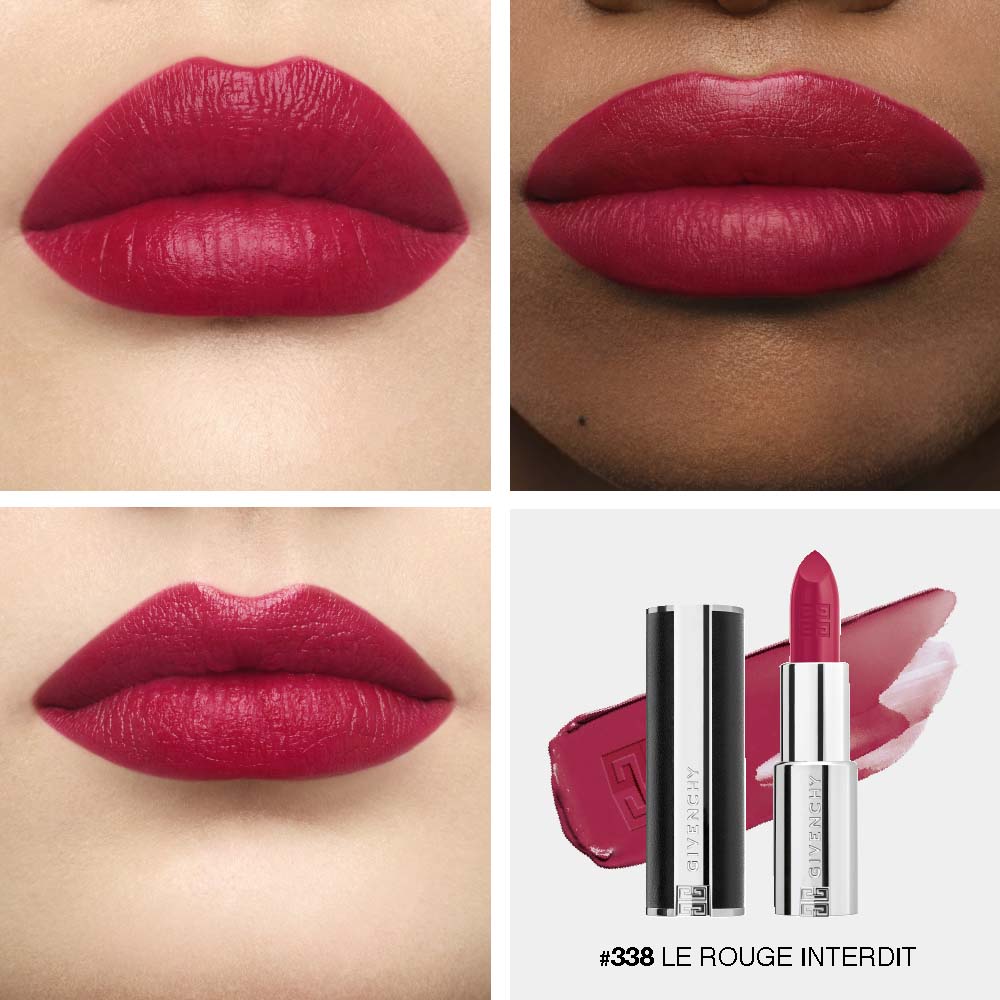 Le Rouge Interdit Intense Silk Rossetto 338 Rouge Vigne_GIVP084778_Givenchy-3