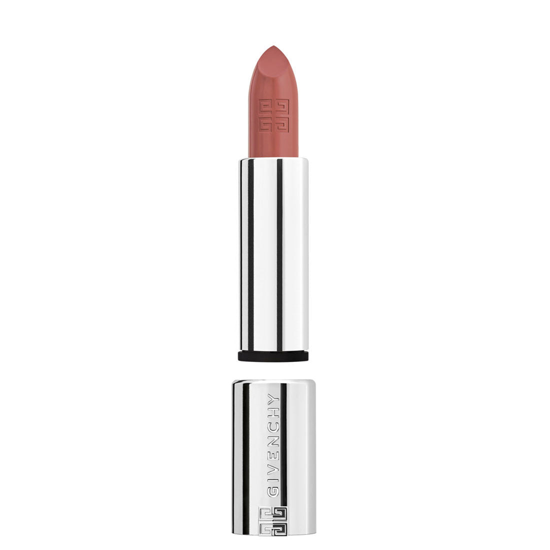 Le Rouge Interdit Intense Silk Rossetto Refill 116 Nude Boisè_GIVP084786_Givenchy