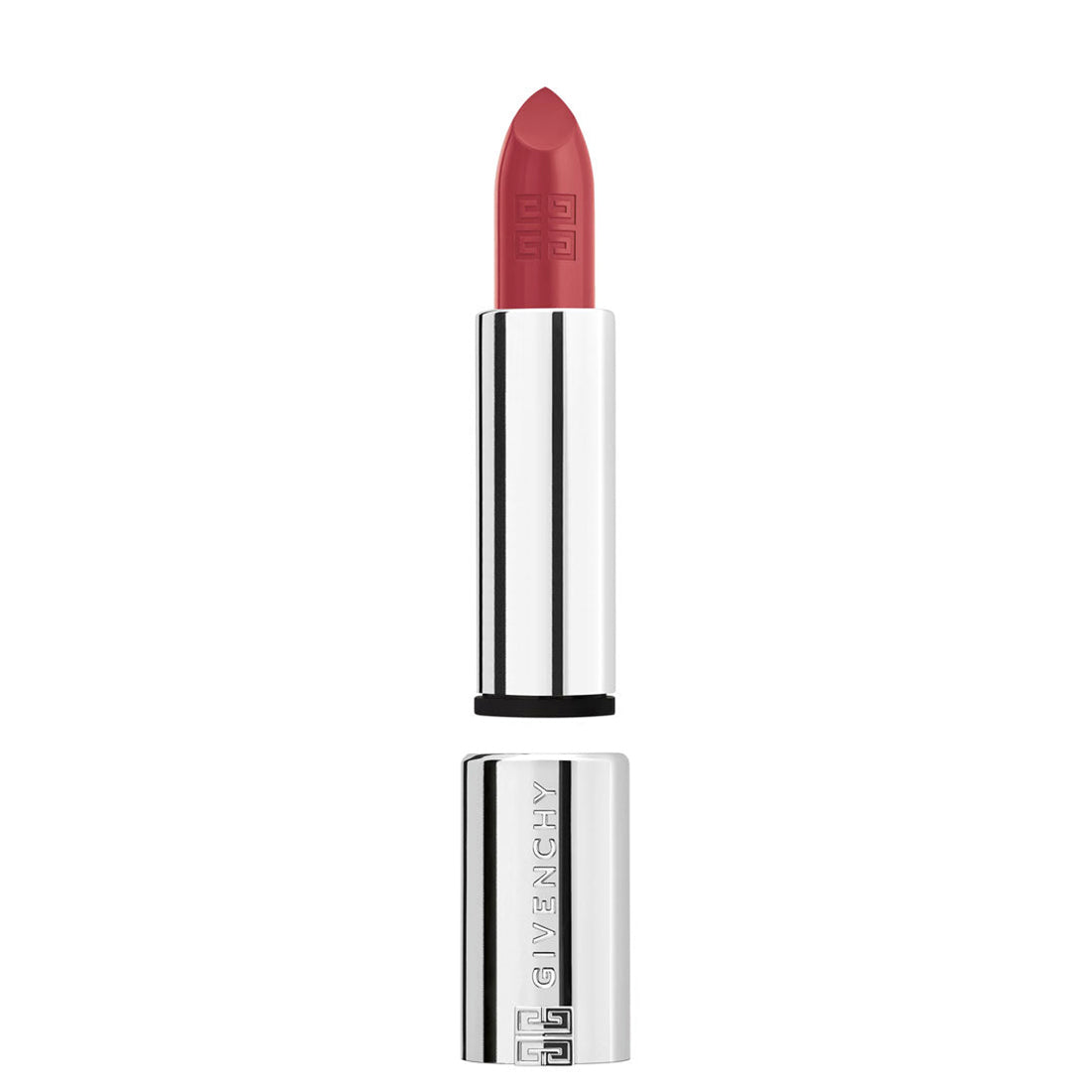 Le Rouge Interdit Intense Silk Rossetto Refill 227 Rouge Infuse_GIVP084788_Givenchy