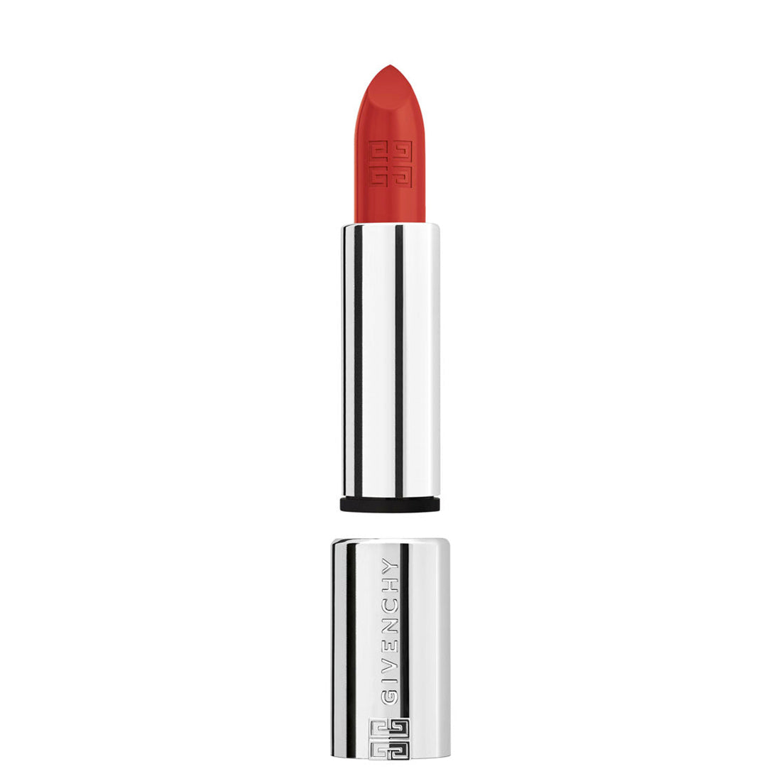 Le Rouge Interdit Intense Silk Rossetto Refill 306 Carmin Escarpin_GIVP084789_Givenchy