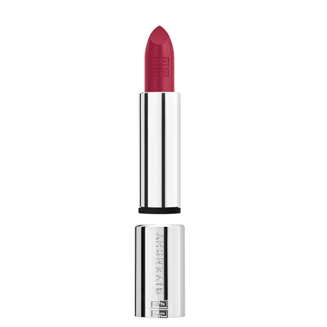 Le Rouge Interdit Intense Silk Rossetto Refill 334 Grenat Volontaire_GIVP084790_Givenchy