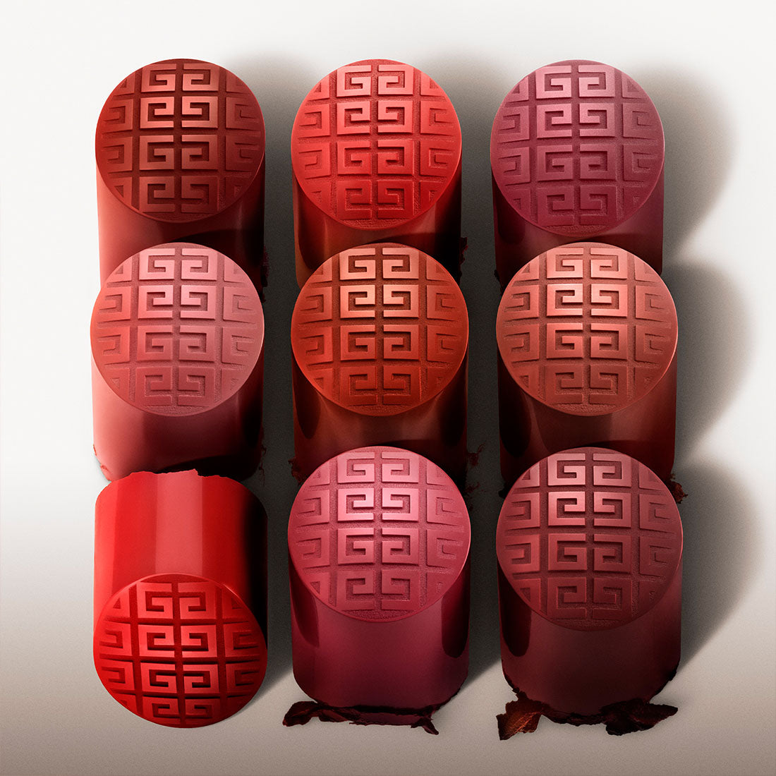 Le Rouge Interdit Satin Rossetto dal finish satinato 231 Rose Desinvolte_GIVP000253_Givenchy-5