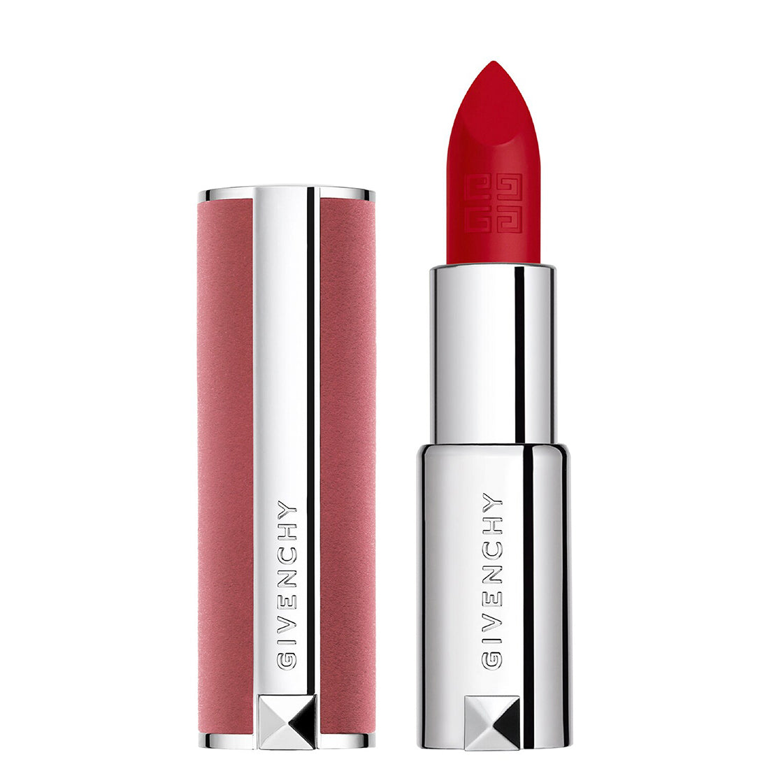 Le Rouge Sheer Velvet Rossetto Mat 36 L'interdit_GIVP083859_Givenchy