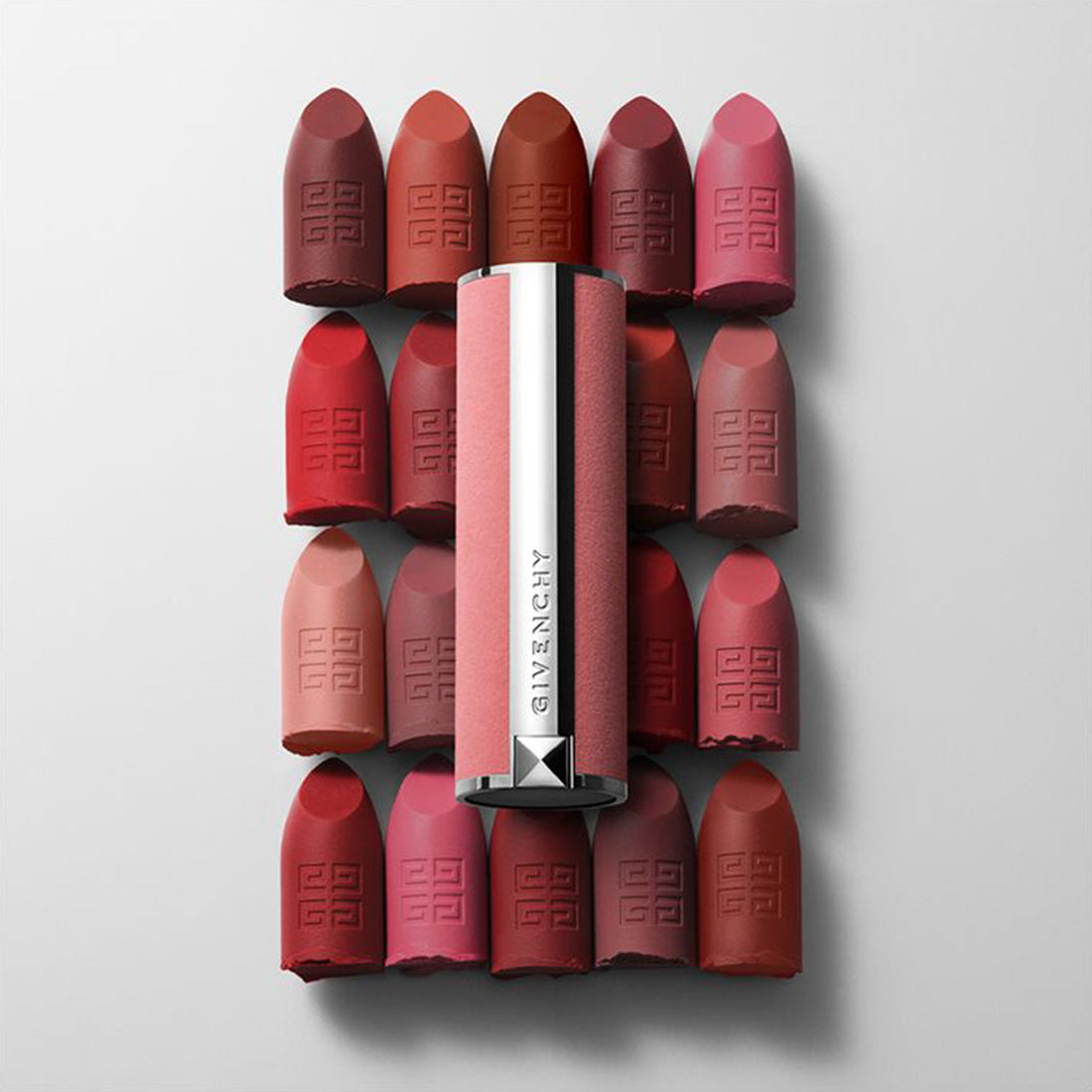 Le Rouge Sheer Velvet Rossetto Mat 50 Brun Acajou_GIVP084374_Givenchy-3