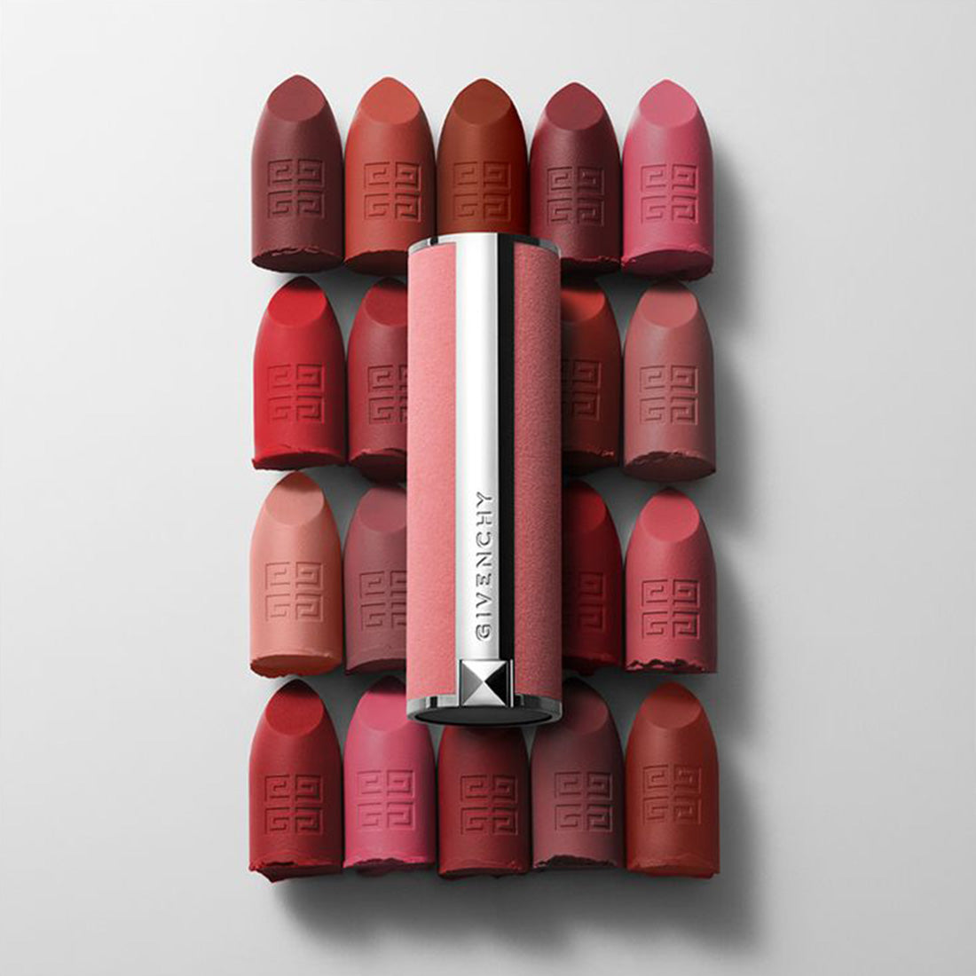 Le Rouge Sheer Velvet Rossetto Mat 52 Brun Epice_GIVP084375_Givenchy-4