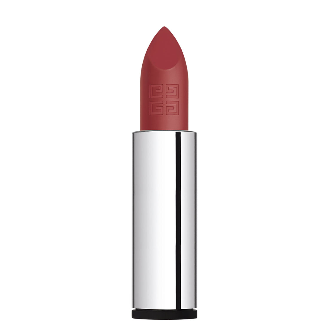 Le Rouge Sheer Velvet Rossetto Mat Refill  27 Rouge Infusè_GIVP083955_Givenchy