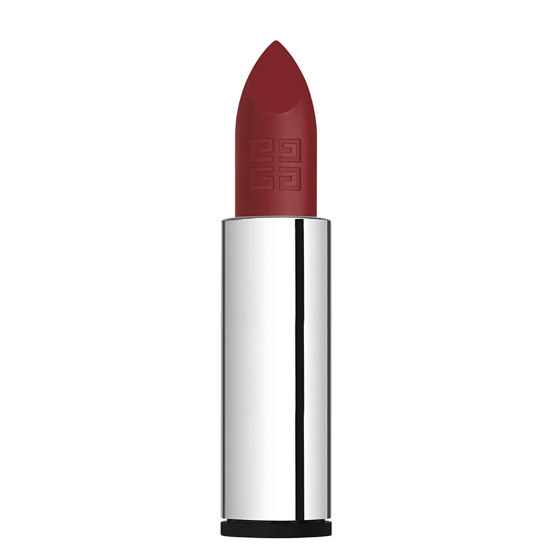 Le Rouge Sheer Velvet Rossetto Mat Refill 37 Rouge Grainè_GIVP083963_Givenchy