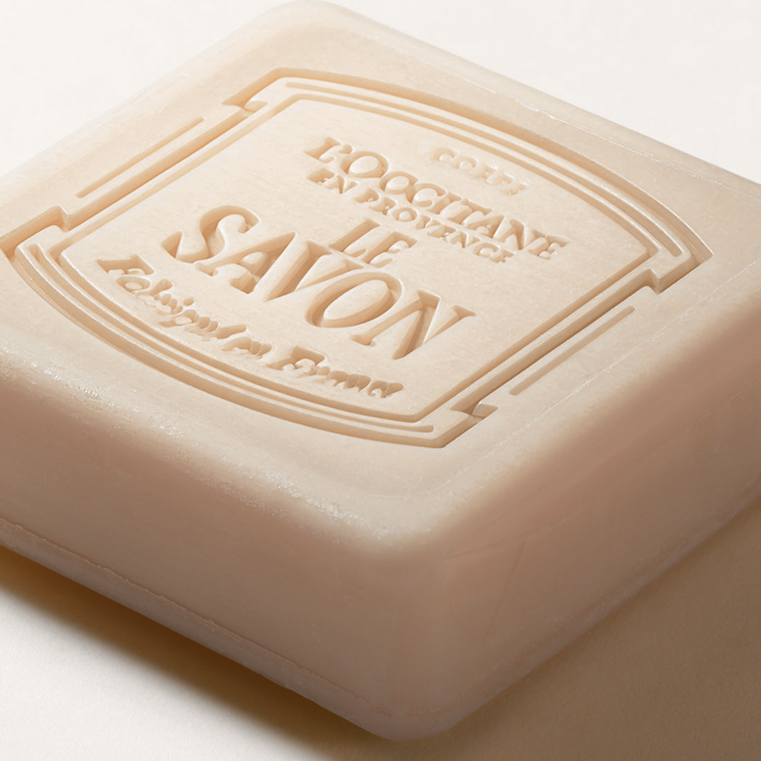 Le Savon Karitè 100 gr_OCC0513_L'Occitane-3