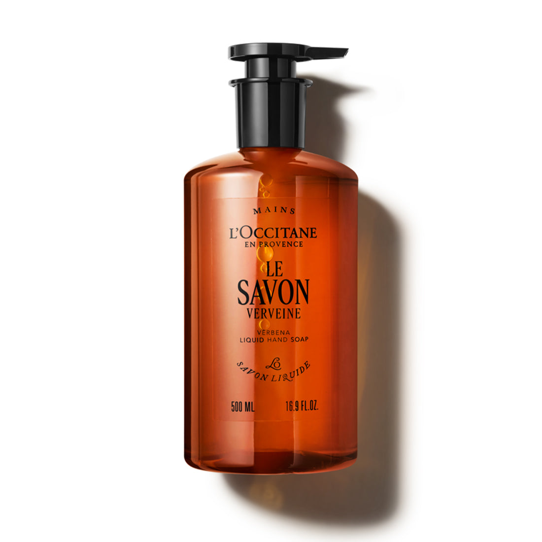 Le Savon Verveine_OCC01SL500VE26_L'Occitane