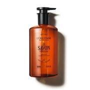 Le Savon Verveine Verbena Liquiid Hand Soap_OCC01SL500V26_L'Occitane