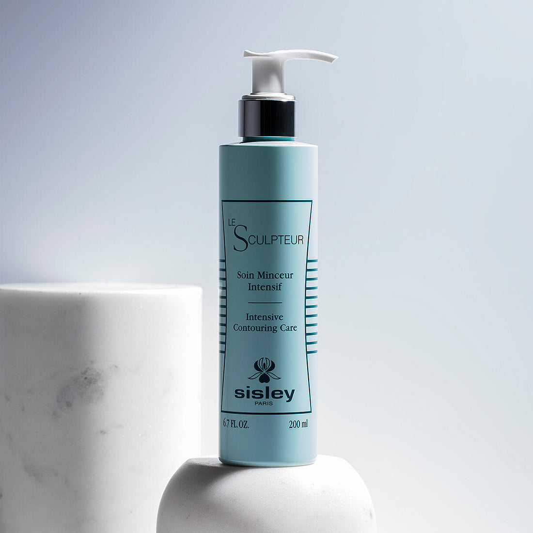 Le Sculpteur Trattamento Corpo Modellante 200 ml_SIS166330_Sisley-5