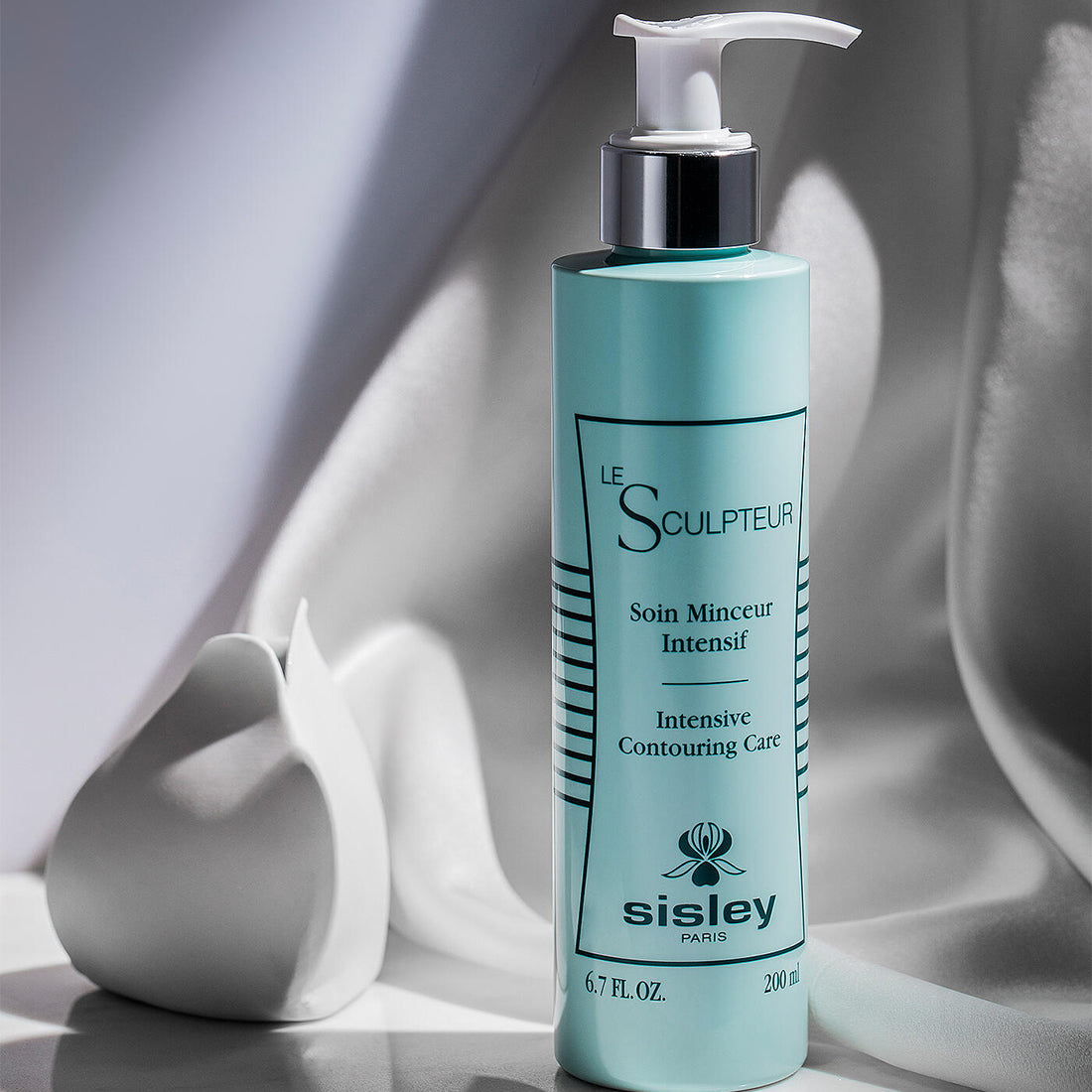 Le Sculpteur Trattamento Corpo Modellante 200 ml_SIS166330_Sisley-6
