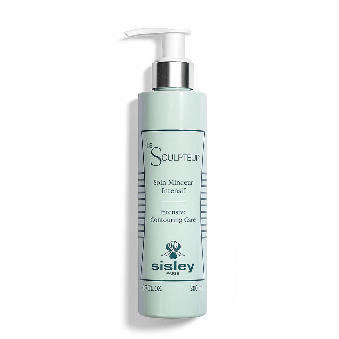 Le Sculpteur Trattamento Corpo Modellante 200 ml_SIS166330_Sisley