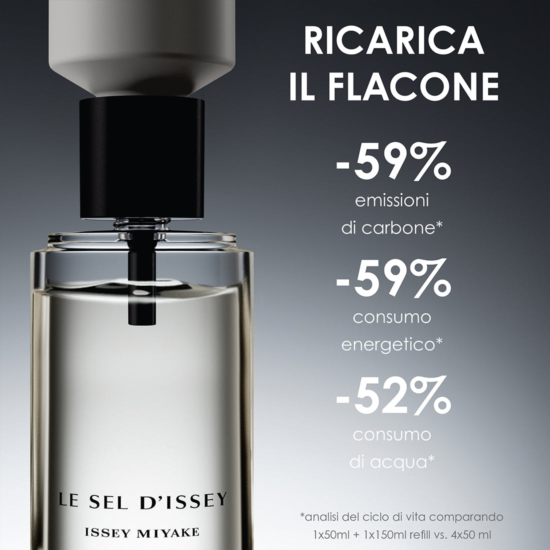 Le Sel D'Issey Eau De Toilette Refill 150 ML_MIY546101_Issey Miyake-4