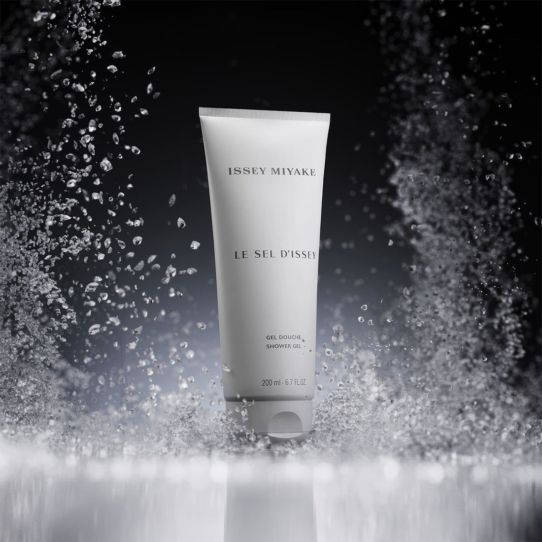 Le Sel D'Issey Shower Gel Bagnoschiuma 200 ML_MIY549101_Issey Miyake-2