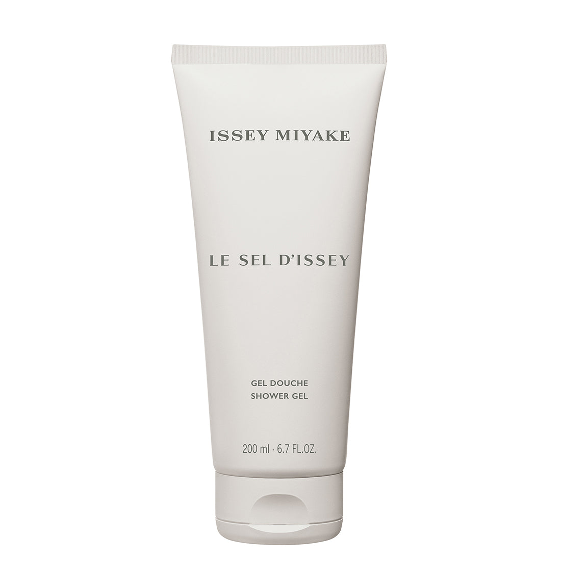 Le Sel D'Issey Shower Gel Bagnoschiuma 200 ML_MIY549101_Issey Miyake