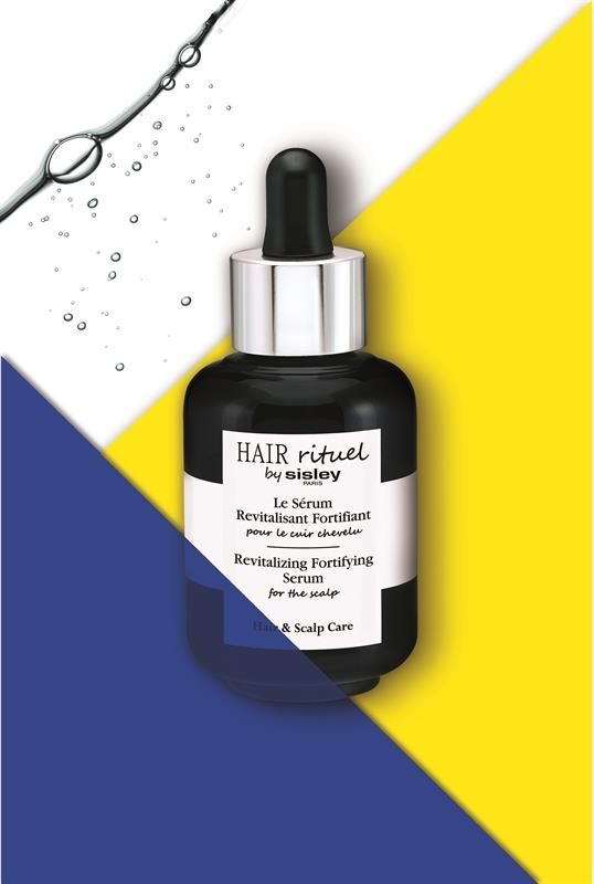 Le Serum Revitalisant Fortifiant Pour Le Cuir Chevelu Trattamento Rivitalizzante Fortificante 60 ml_SIS169210_Sisley-4