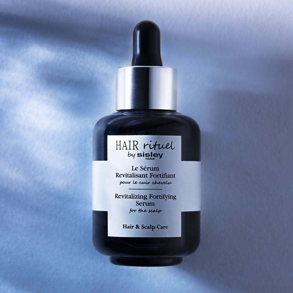 Le Serum Revitalisant Fortifiant Pour Le Cuir Chevelu Trattamento Rivitalizzante Fortificante 60 ml_SIS169210_Sisley-5