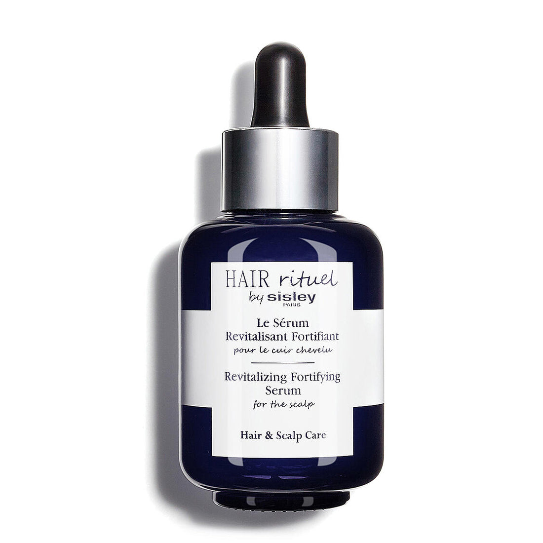 Le Serum Revitalisant Fortifiant Pour Le Cuir Chevelu Trattamento Rivitalizzante Fortificante 60 ml_SIS169210_Sisley