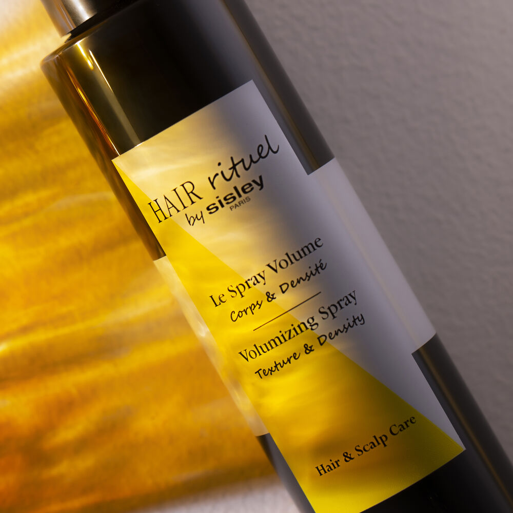 Le Spray Volume Corps & Densitè Spray Volumizzante 150 ml_SIS169290_Sisley-4