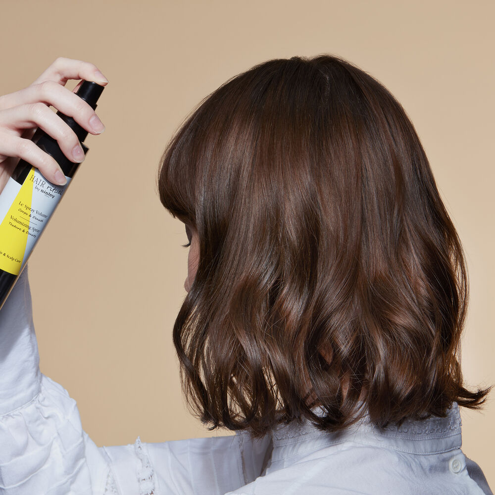 Le Spray Volume Corps & Densitè Spray Volumizzante 150 ml_SIS169290_Sisley-5