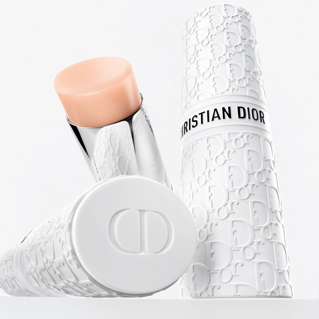 Le Stick UV Invisible Matifiant SPF 50 PA++++ Stick invisibile con protezione UV_CDE000001619_Dior-4