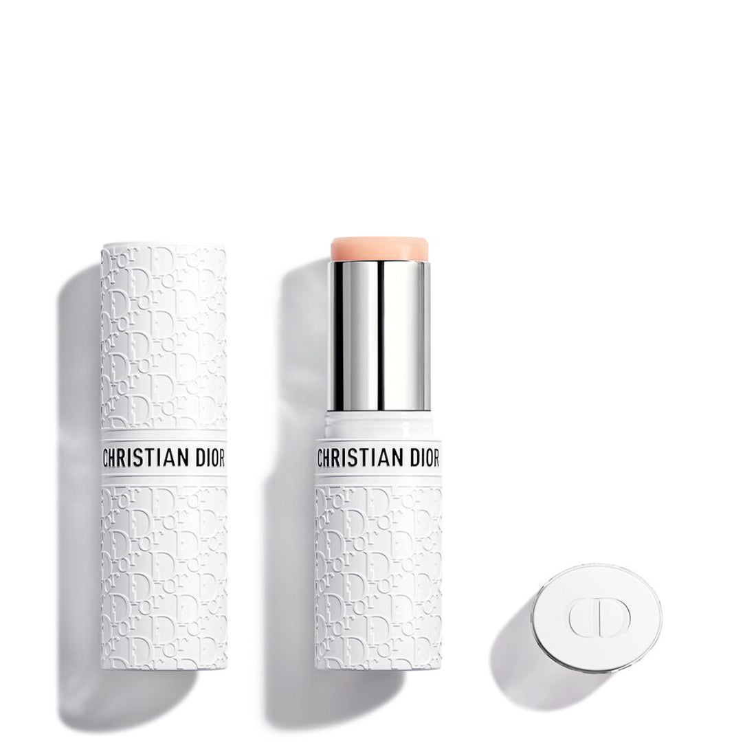 Le Stick UV Invisible Matifiant SPF 50 PA++++ Stick invisibile con protezione UV_CDE000001619_Dior