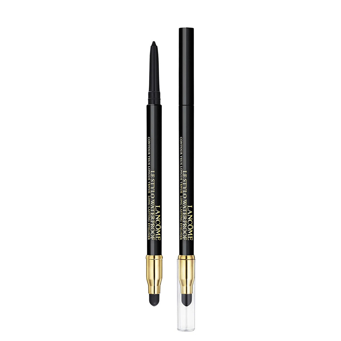 Le Stylo Waterproof  Matita Occhi 02 Noir Intense_LCO858500_Lancome