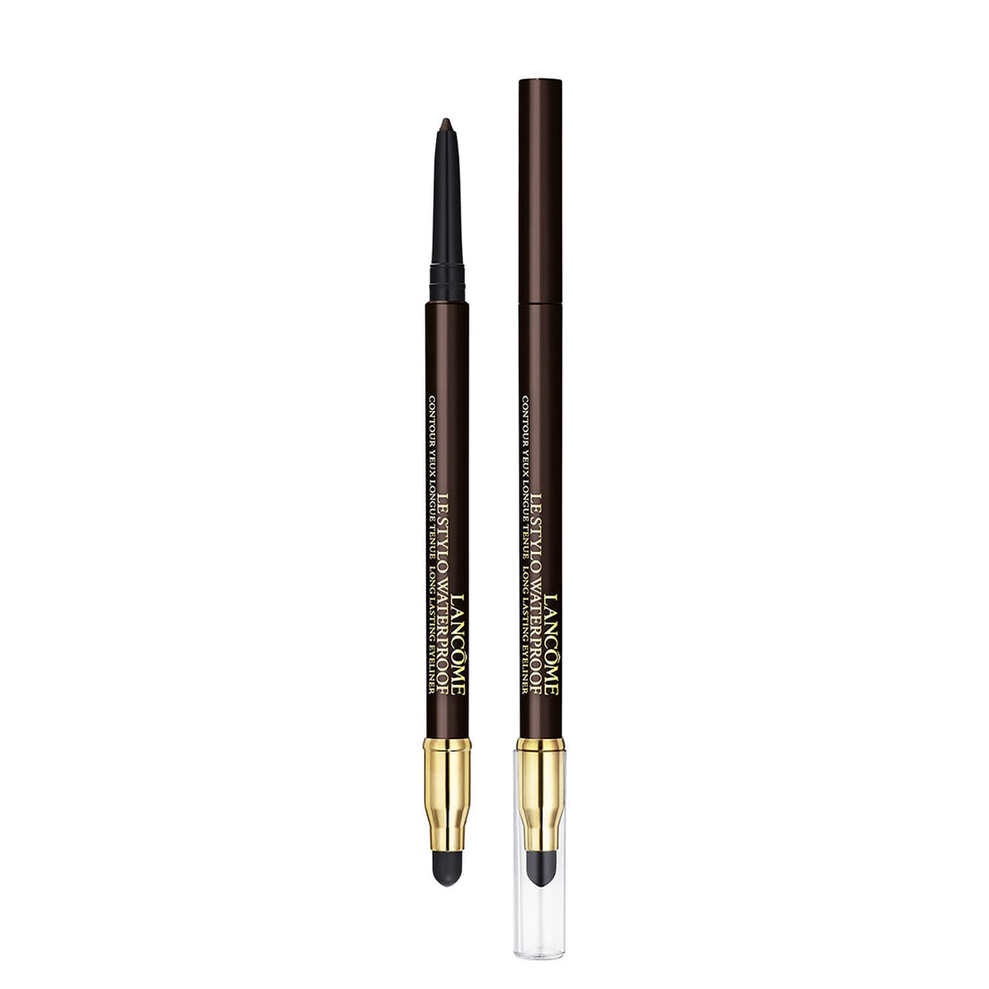 Le Stylo Waterproof Matita Occhi 03 Chocolat_LCO858600_Lancome