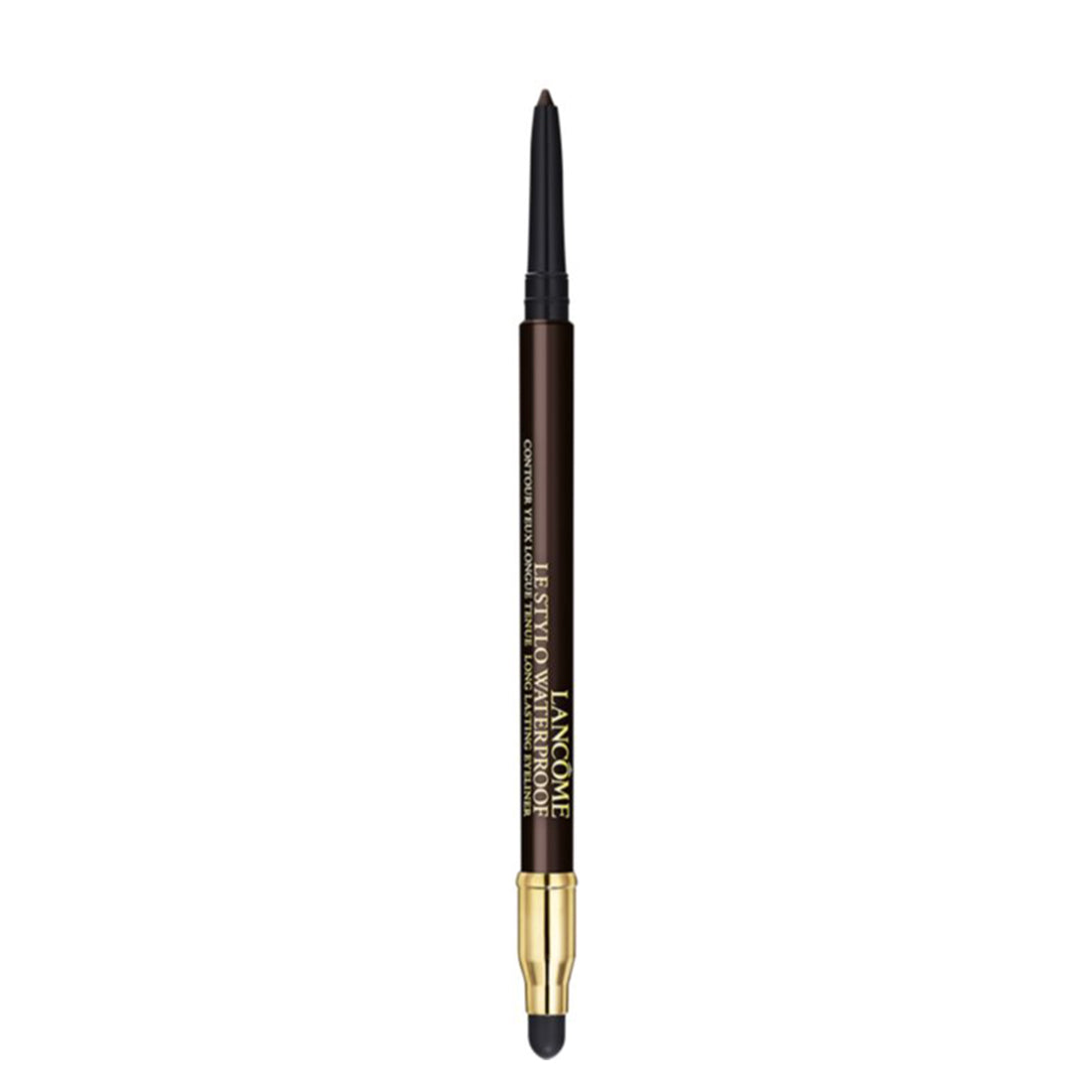 Le Stylo Waterproof Matita Occhi 10 Burgundy Fever_LCOLE766600_Lancome