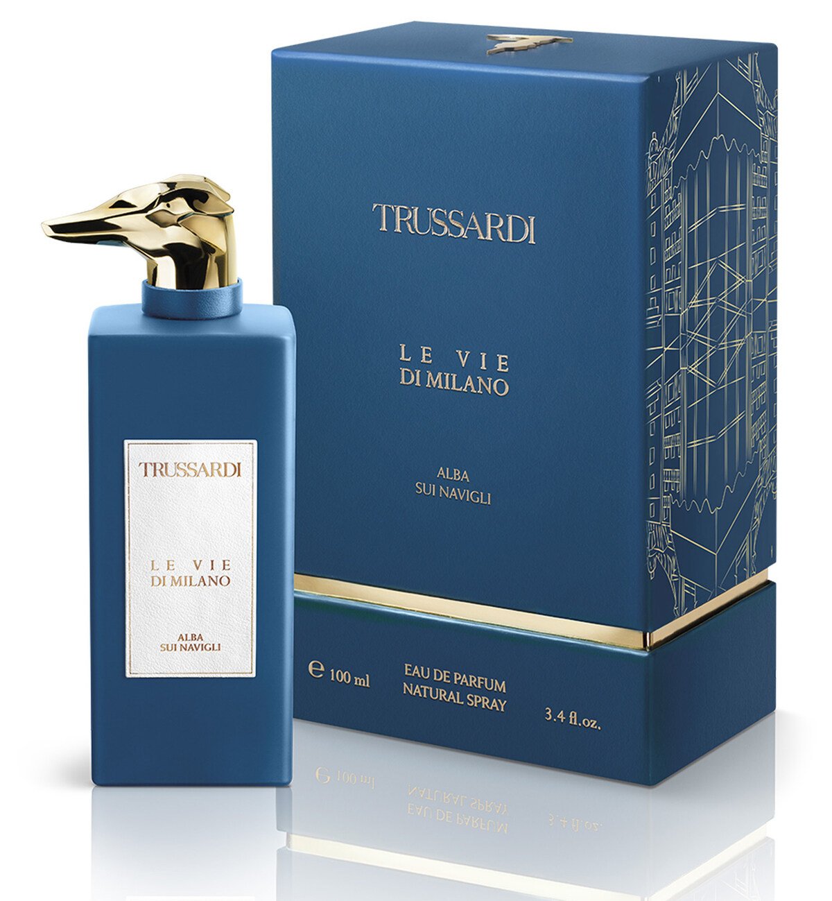 Le Vie Di Milano Alba Sui Navigli Eau De Parfum 100 ML_TRUF80Y006_Trussardi-2