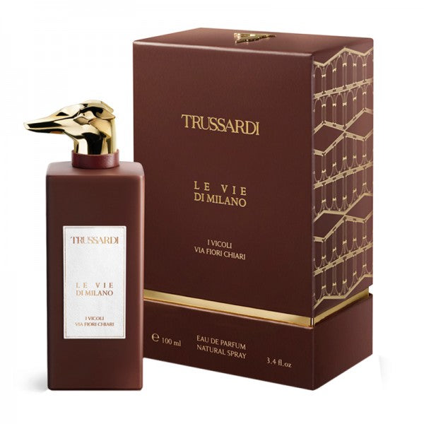 Le Vie Di Milano I Vicoli Via Fiori Chiari Eau De Parfum 100 ML_TRUF80Y004_Trussardi-2