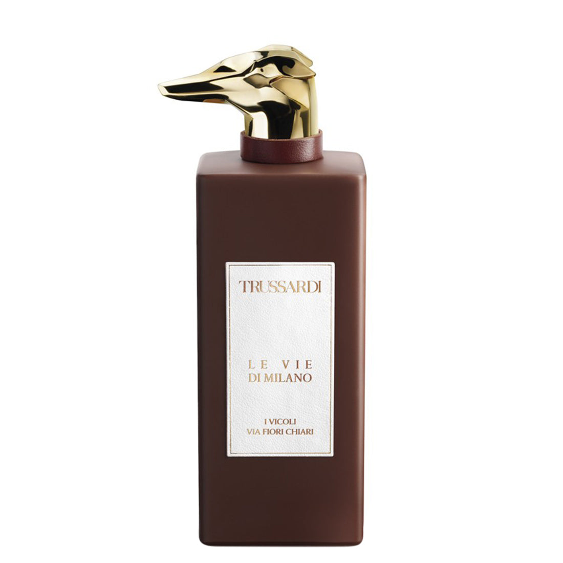 Le Vie Di Milano I Vicoli Via Fiori Chiari Eau De Parfum 100 ML_TRUF80Y004_Trussardi
