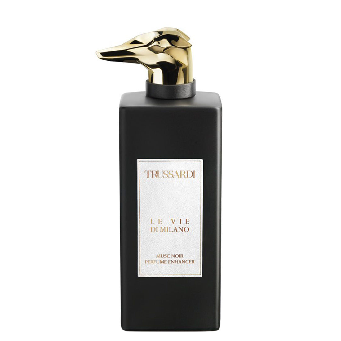 Le Vie Di Milano Musc Noir Perfume Enhancer Eau De Parfum 100 ML_TRUF80Y005_Trussardi