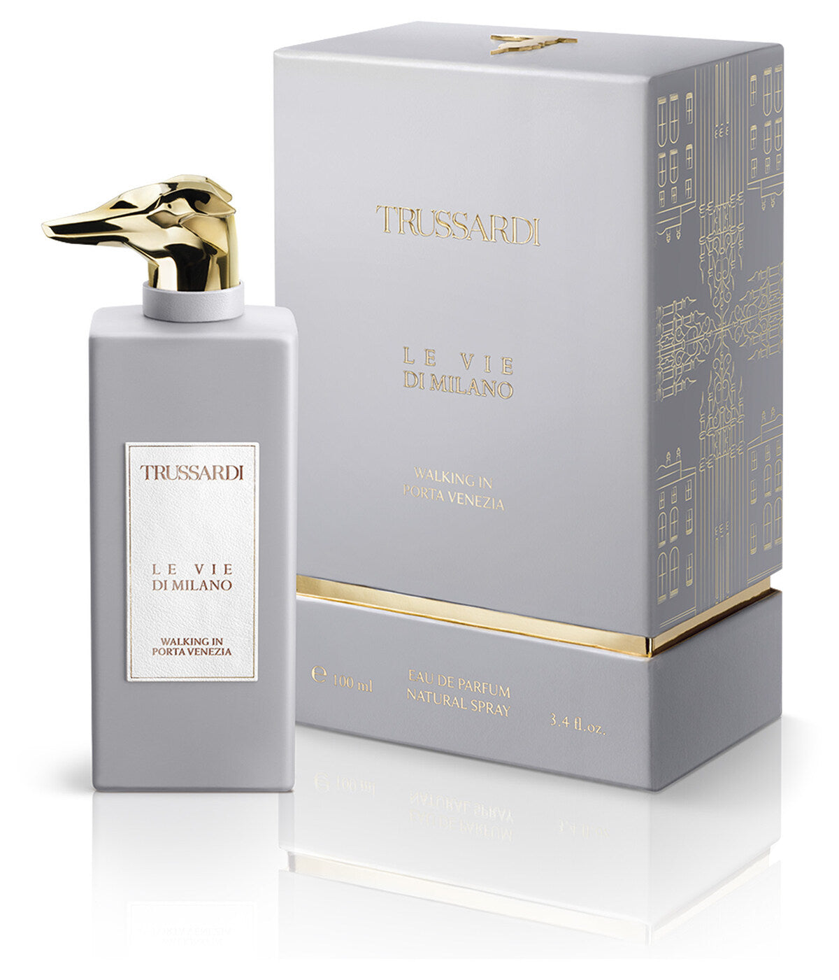 Le Vie Di Milano Walking In Porta Venezia Eau De Parfum 100 ML_TRUF80Y007_Trussardi-2