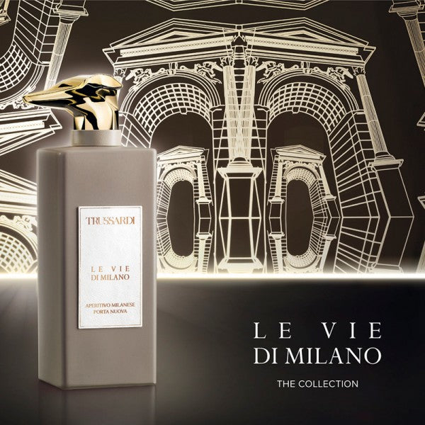 Le Vie di Milano Aperitivo Milanese Porta Nuova Eau De Parfum 100 ML_TRUF80Y003_Trussardi-3